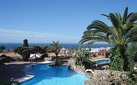 Apartamento Capistrano Village Nerja