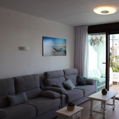 Apartamento Capistrano Village Nerja Exterior foto