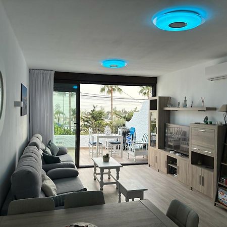 Apartamento Capistrano Village Nerja Exterior foto