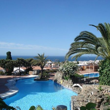 Apartamento Capistrano Village Nerja Exterior foto