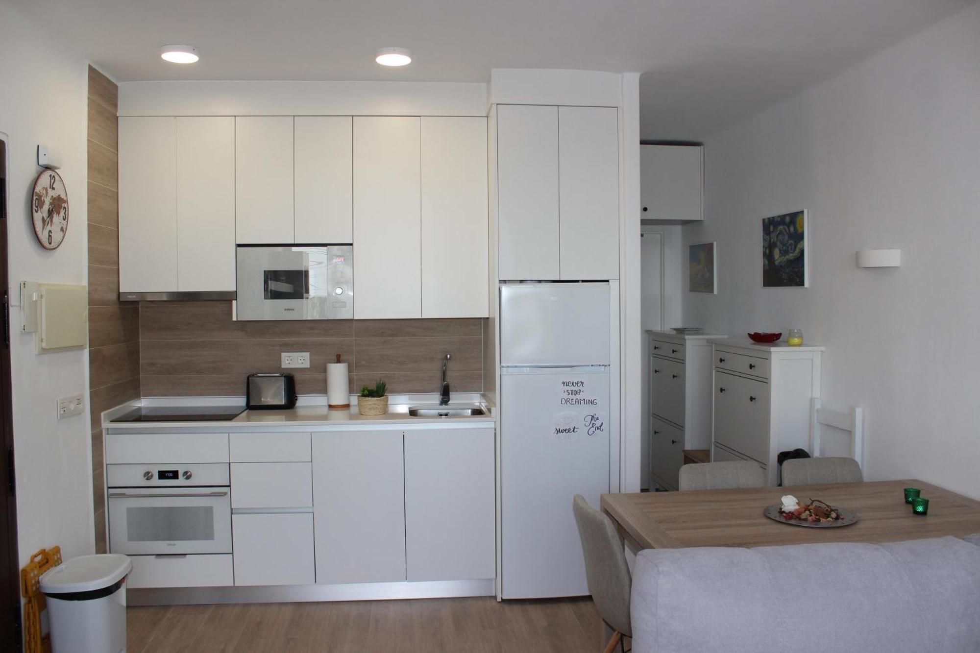Apartamento Capistrano Village Nerja Exterior foto