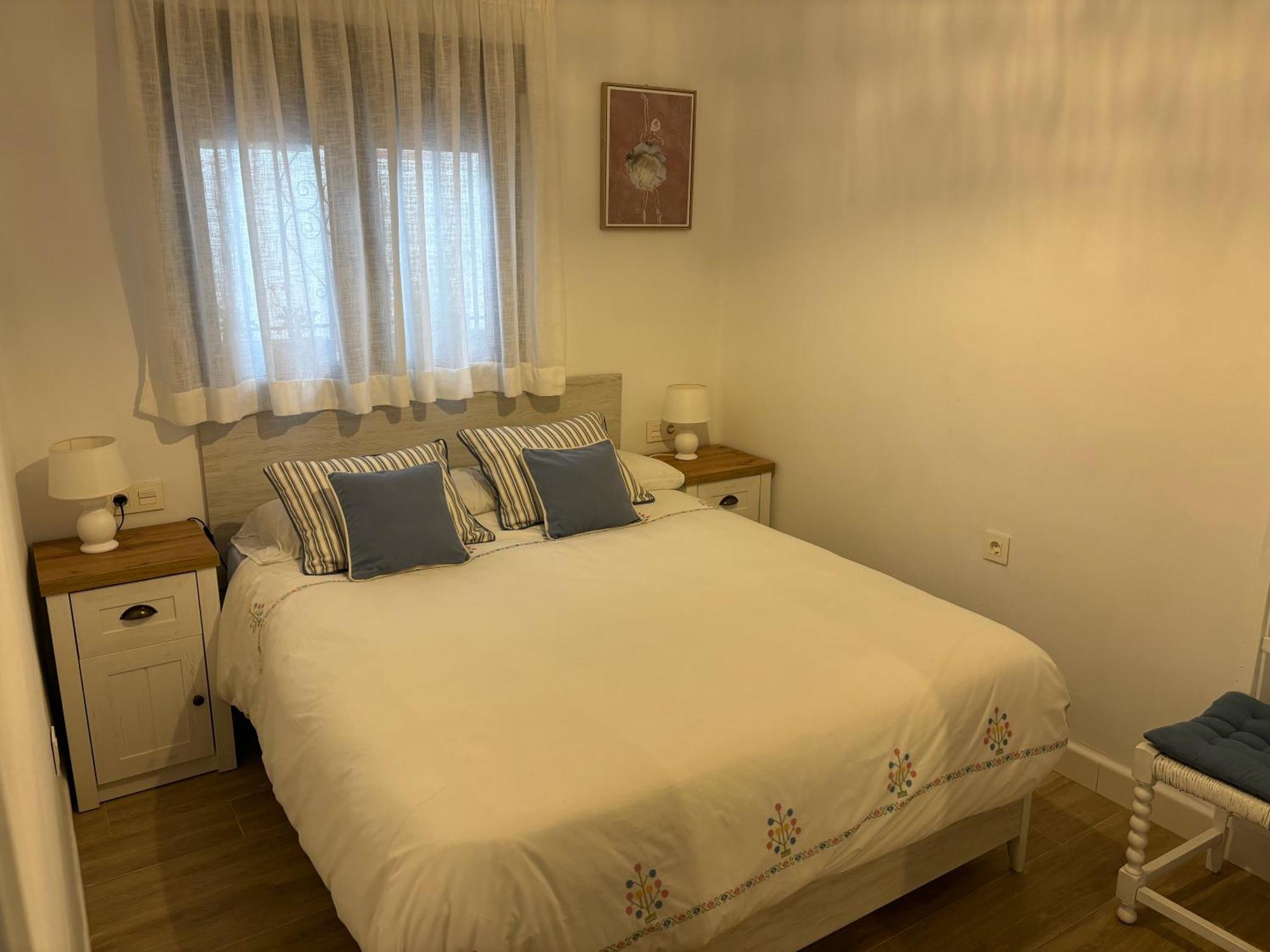 Apartamento Capistrano Village Nerja Exterior foto