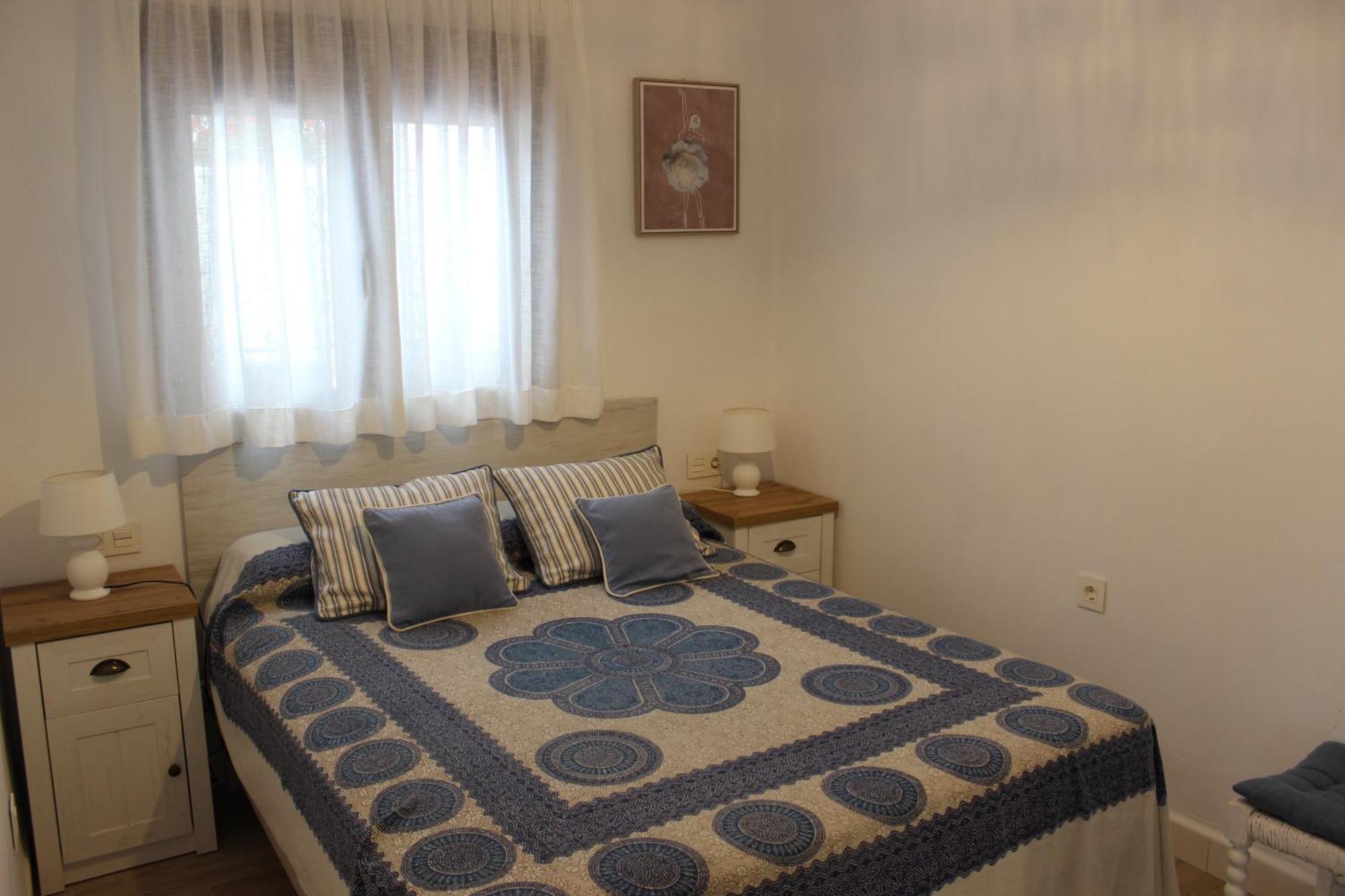 Apartamento Capistrano Village Nerja Exterior foto