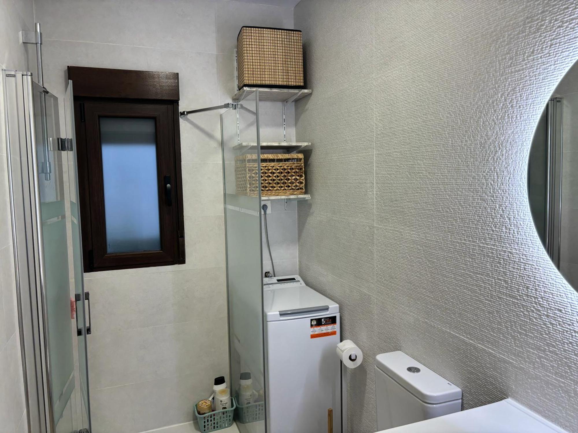 Apartamento Capistrano Village Nerja Exterior foto